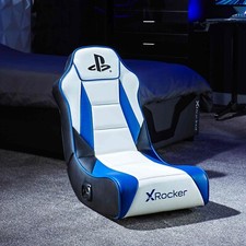 Rocker official playstation - x,