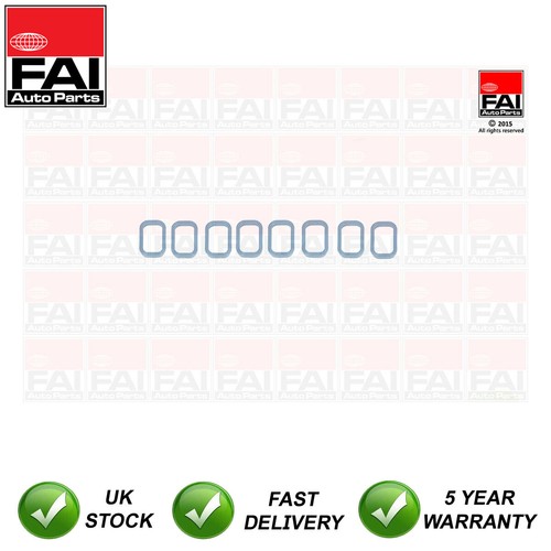 Inlet manifold gasket 8pc - manifold,