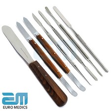 Dental Technician Laboratory