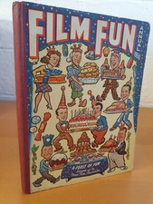 FILM FUN ANNUAL 1950 from Film
