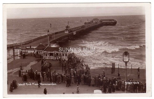 Lancashire morecambe west - lancashire,,