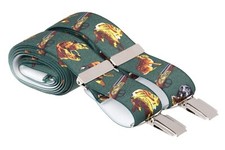 Green Country Hunting Trouser