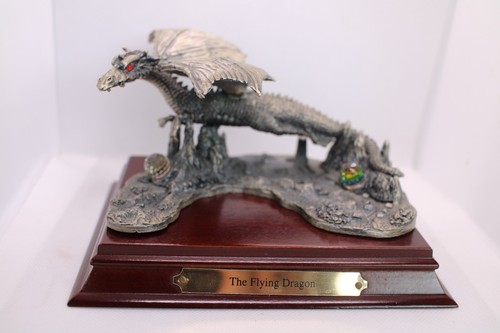1993 pewter the flying - the,