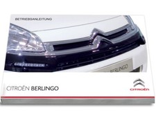 Citroën Berlingo Passager