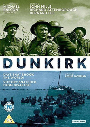 Dunkirk dvd new - (2017), free