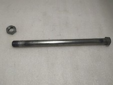 YAMAHA TDR 250 1KT 3CK 2YK TZR used SHAFT, PIVOT swingarm spindle 5Y1-22141-00