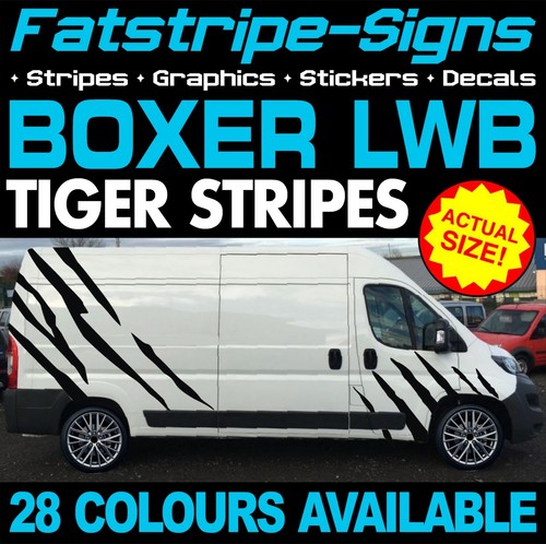 Fit peugeot boxer lwb - to,