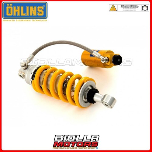 2202 mono shock absorber - mono,