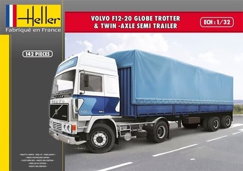Heller 81703 32nd - 81703, scale