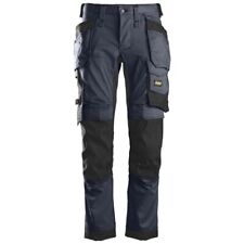 SNICKERS WORK TROUSERS