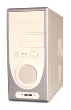 Micro ATX Tower case Free 300