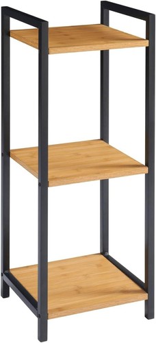 Tier shelving tower - tier,