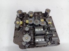 DQ250 DSG Transmission Valve
