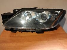 MAZDA CX-7 MK1 06-12 LEFT XENON HEADLIGHT WITH BALLAST E22151040