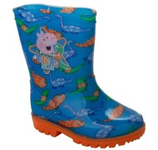 BOYS PEPPA PIG GEORGE PIG