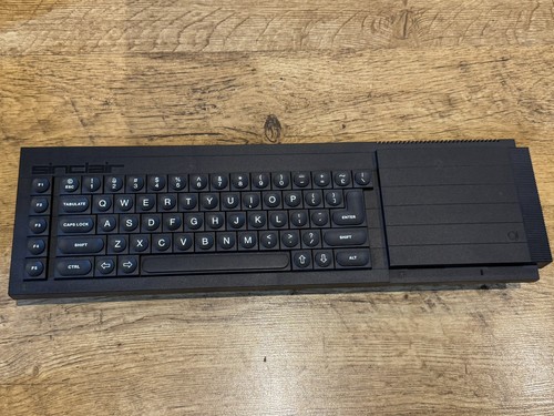 Sinclair computer vintage - sinclair, ql