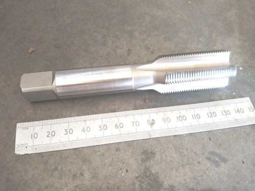 M25 hss plug - hss,