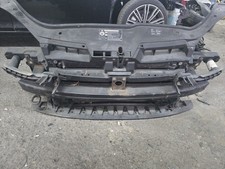 VW GOLF MK5 1.9 tdi slam panel