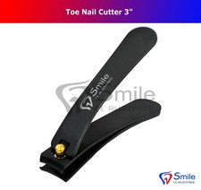 Nail Clipper Professional Toe