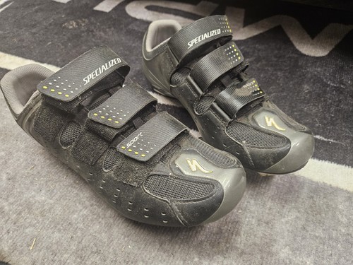 Specialized cycling shoes - specialized, size