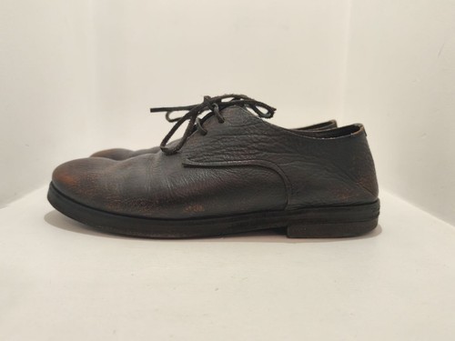 Marsell brown vintage look - marsell,