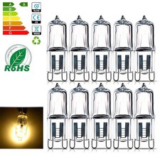 G9 Light Bulbs LED Halogen ECO