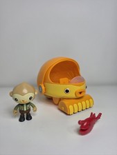 Octonauts Above& Beyond Terra