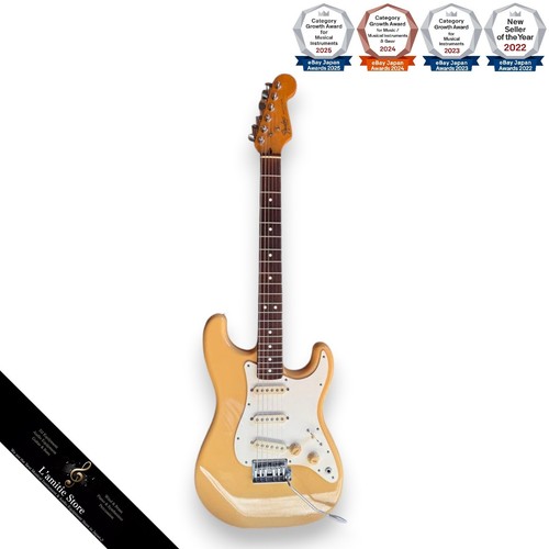 Fender usa stratocaster 1983 - fender,