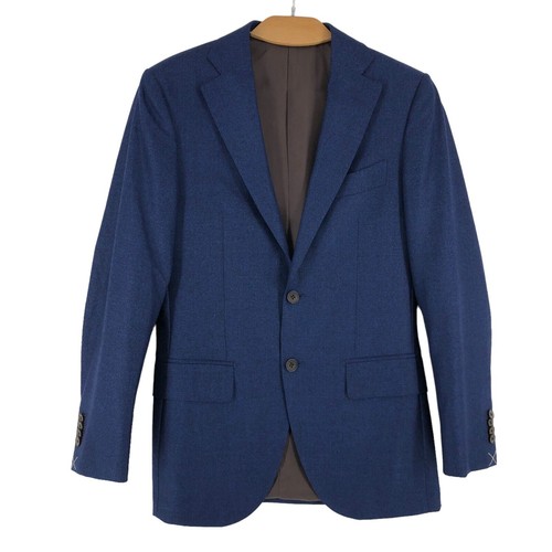 Suitsupply lazio single pure - single,