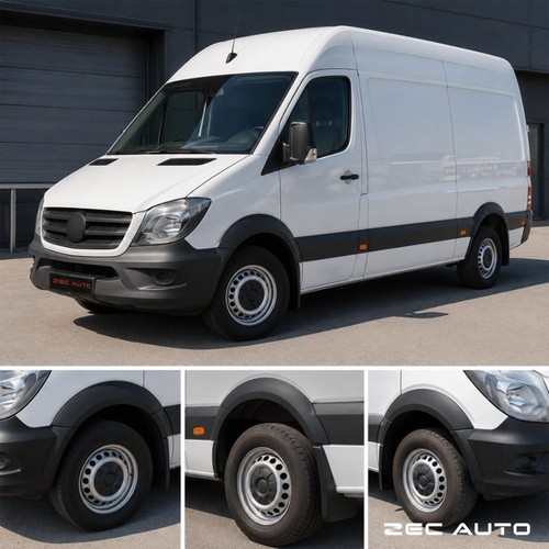 Wheel arch covers - wheel,