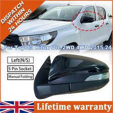 For Toyota Hilux Vigo