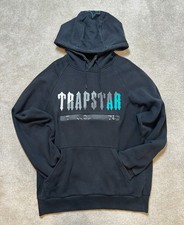 Trapstar Chenille decoded 2.0