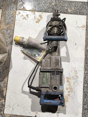 Kango demolition hammer - kango, hammer.