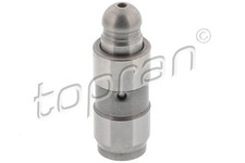 Exhaust Side Topran-OE 302 639