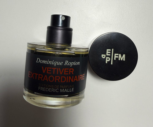 New frederic malle parfum - frederic,