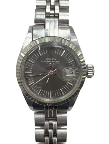 Rolex lady date - lady, just