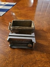 Vintage Wards Master Butt