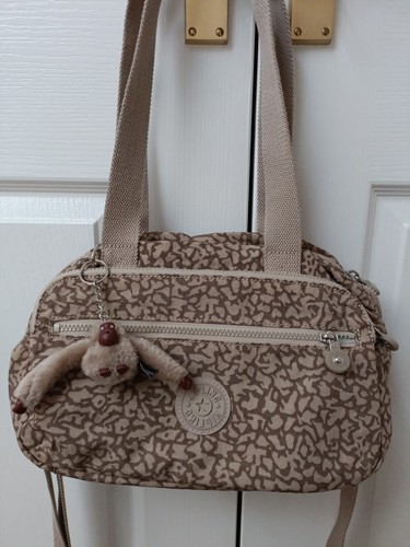 Kipling medium shoulder bag - medium,