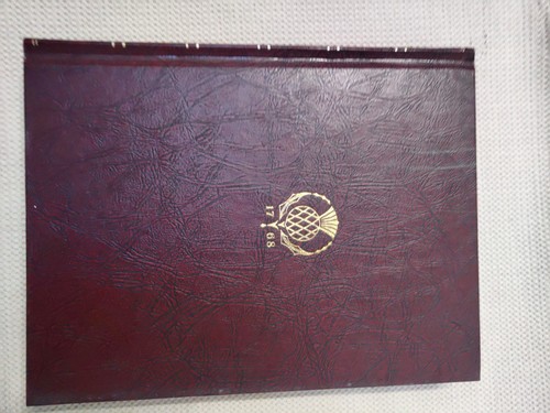 Britannica book the year - of,