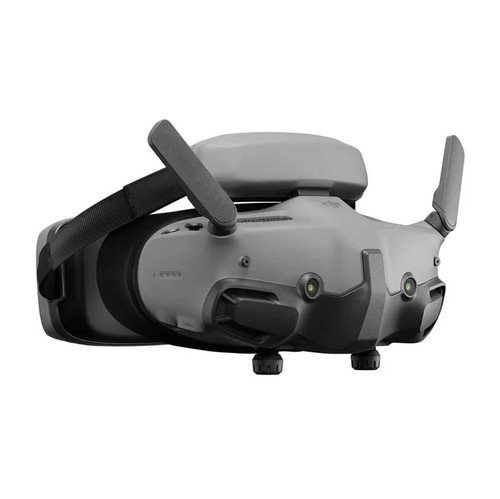 Dji goggles fpv avatar - -,