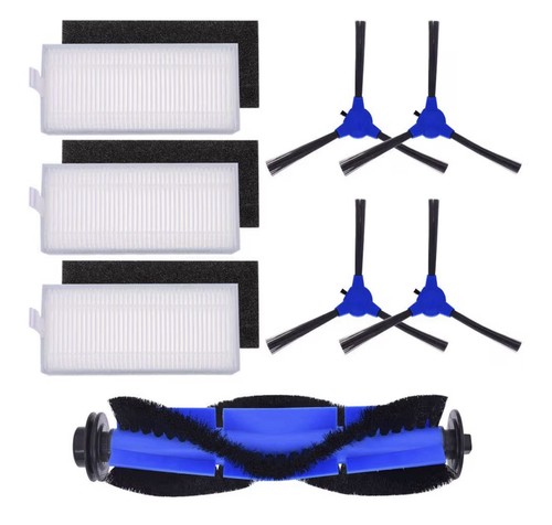 Replacement parts for - parts, eufy