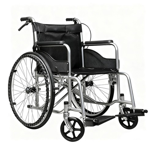 Wheelchair lightweight self - lightweight,