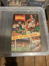 CHARLES BUCHAN'S Football