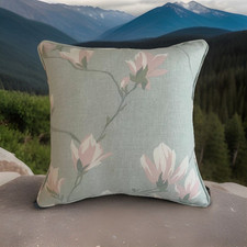 A 16 Inch cushion cover in