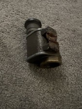 WW1 German 1916 Carl Zeiss