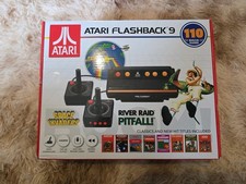 Atari Flashback 9 Boom! 110
