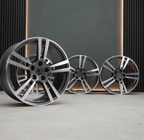 Porsche cayenne 7p5 - 21, inch