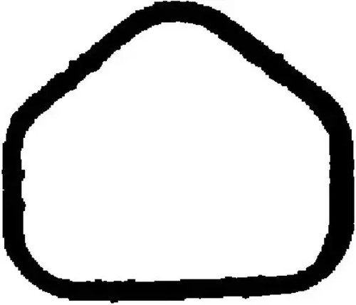 Intake manifold gasket - 4x,