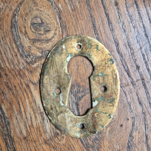 Antique victorian solid brass - antique,