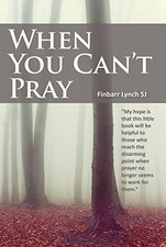 When You Can't Pray - Lynch, Finbarr